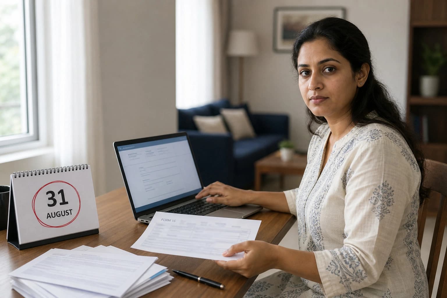 ITR Last Date 2026: Who Must File by 31 August, Who Already Missed 31 July, and What Belated Filing Costs